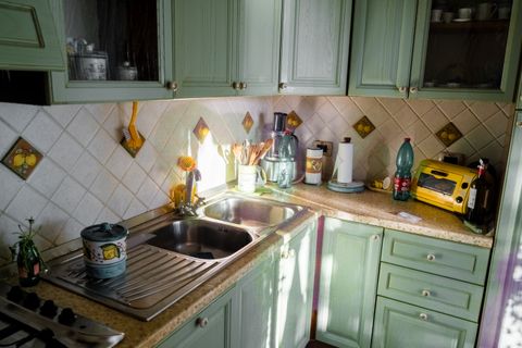 Lejlighed i Scalea, Cosenza, Scalea - € 400.000 | Ref: IC85 - foto 4